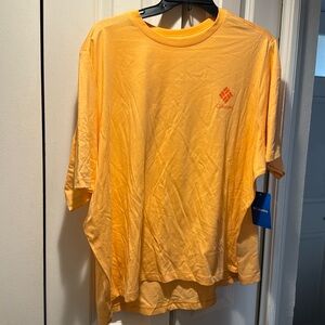 Columbia’ woman’s North Cascades Relaxed Tee